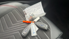 Ford Puma 1.0 EcoBoost Hybrid mHEV ST-Line X 5dr Petrol Hatchback